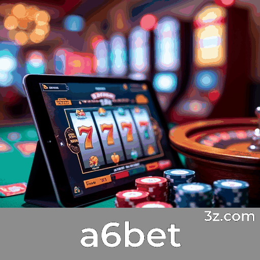 a6bet game mais image