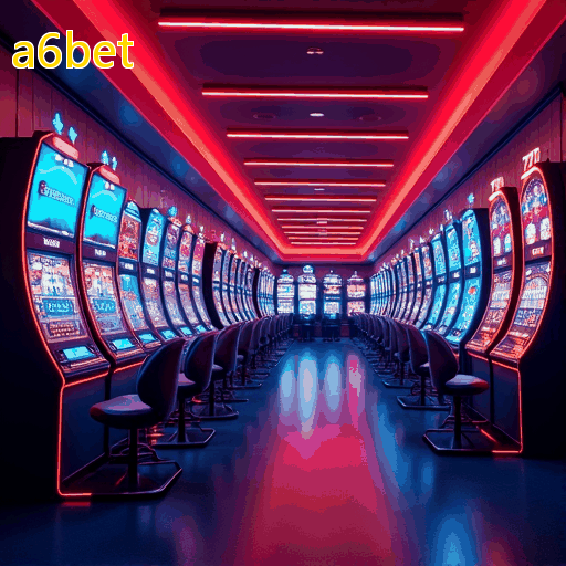 a6bet GAME Jogo Cassino no Brasil 2025