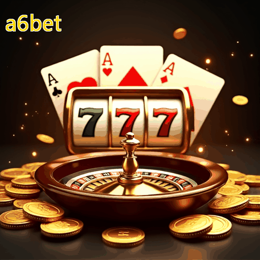 a6bet GAME Jogo Cassino no Brasil 2025