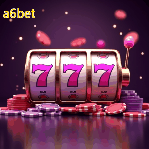 a6bet GAME Slots de Cassino